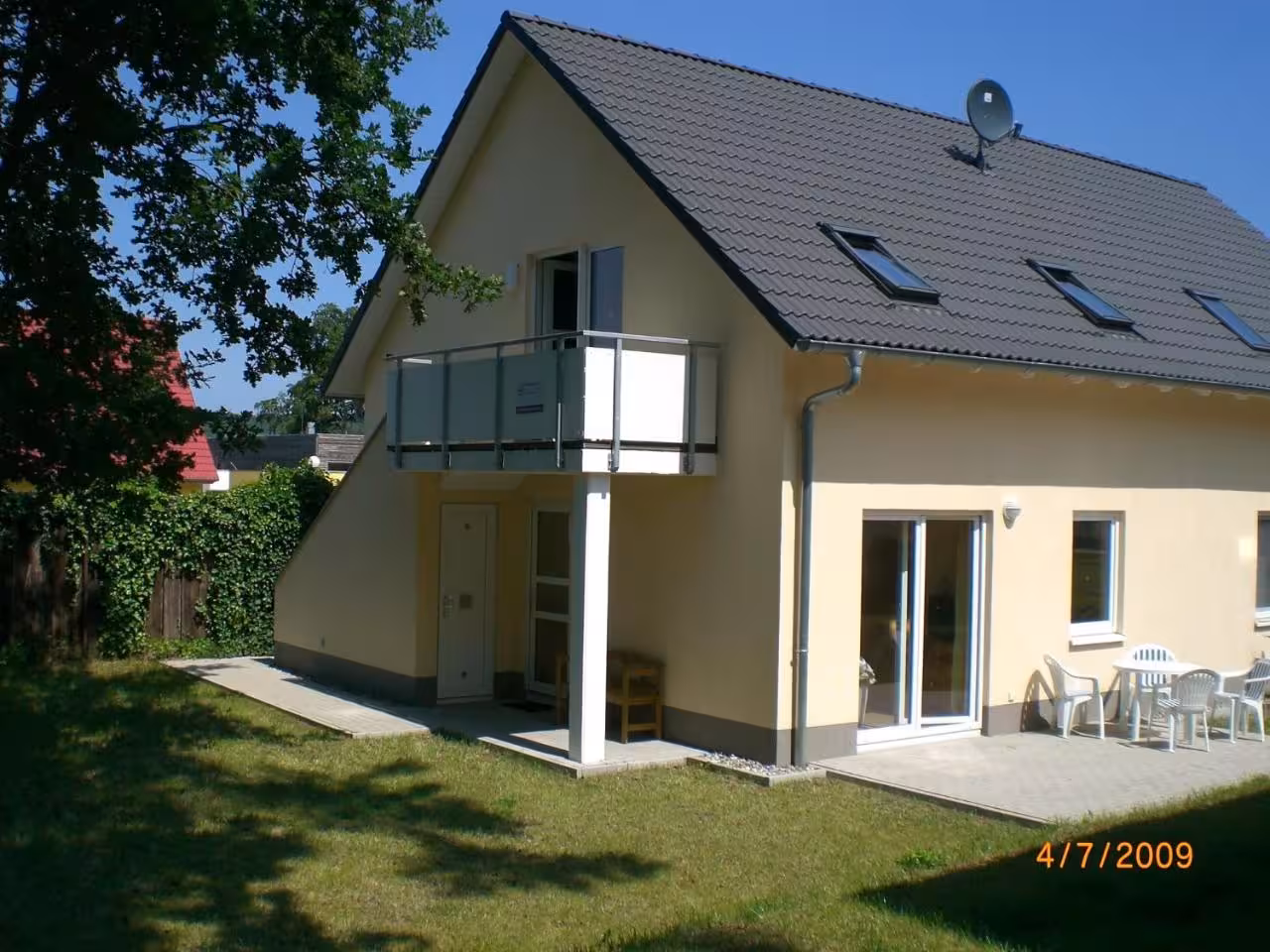 Bild der Unterkunft