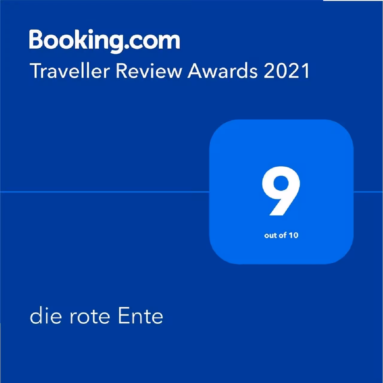 Bild der Unterkunft