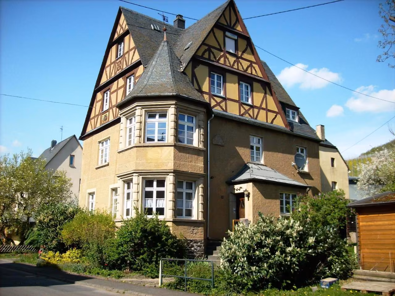 Bild der Unterkunft