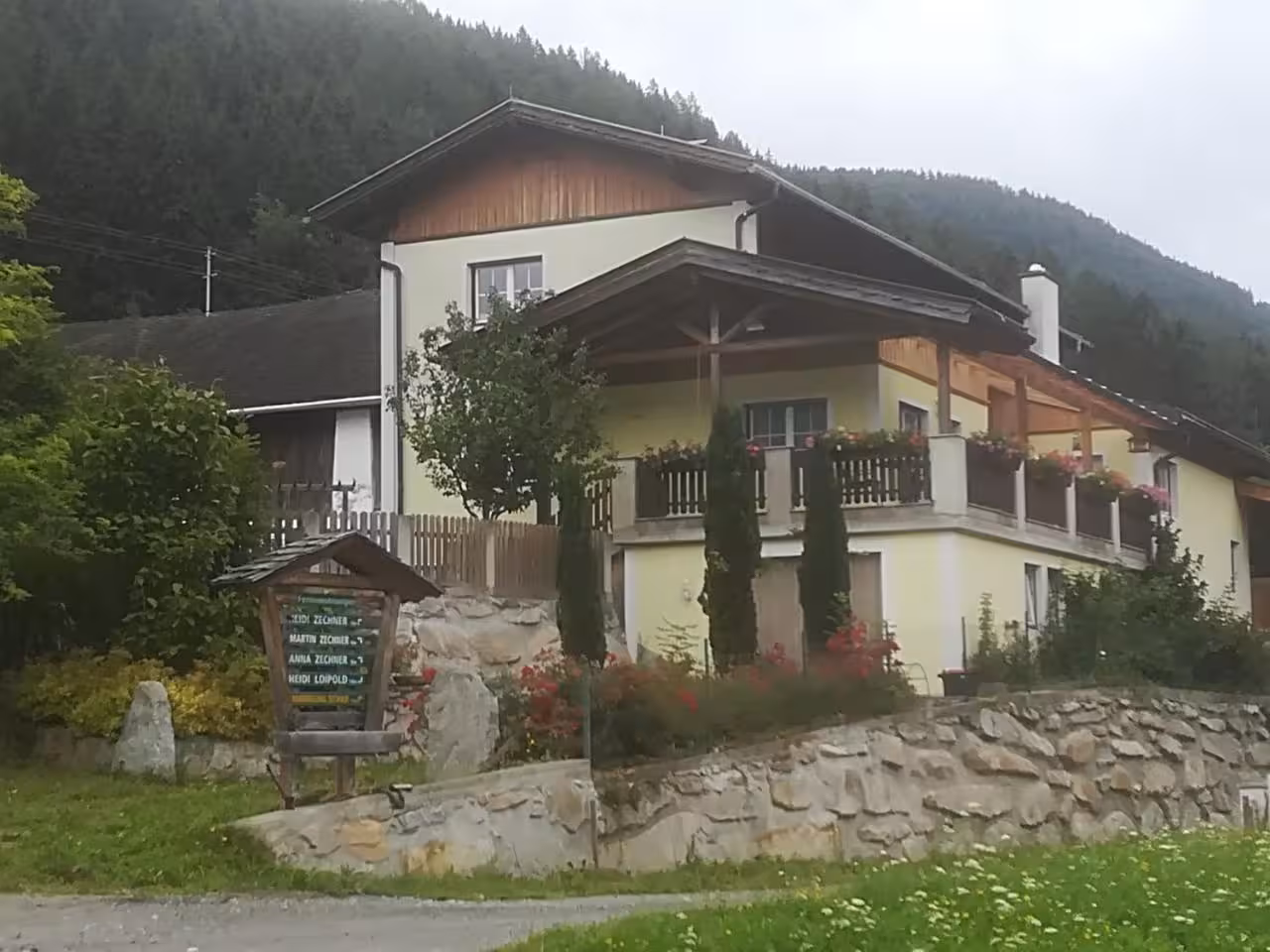 Bild der Unterkunft