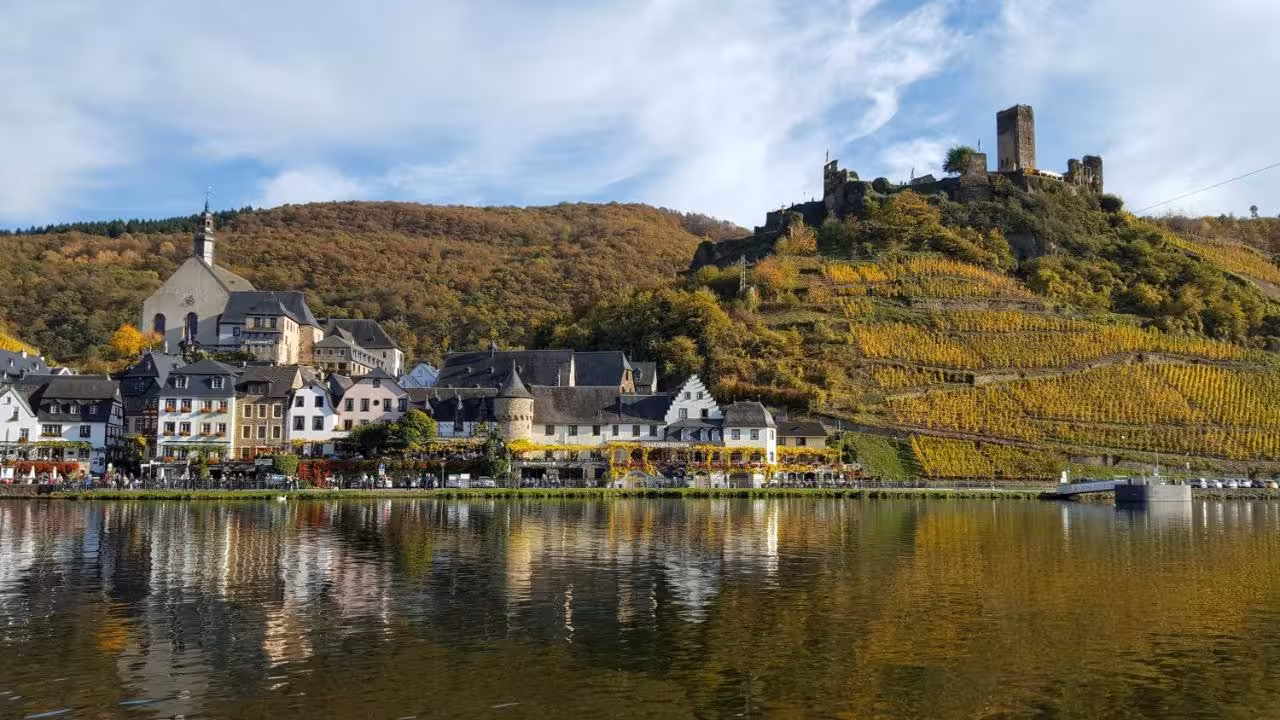 Bild der Unterkunft