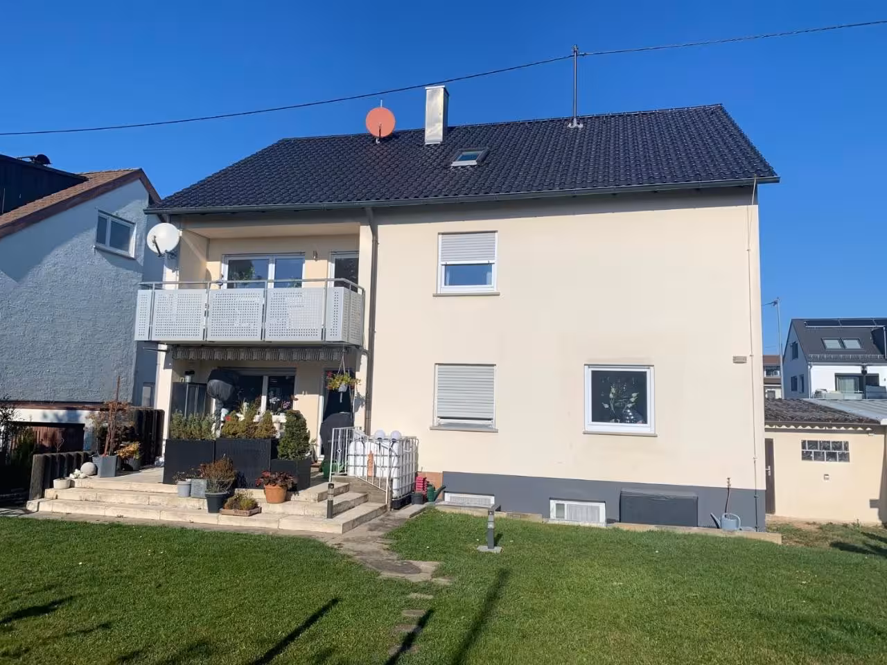Bild der Unterkunft