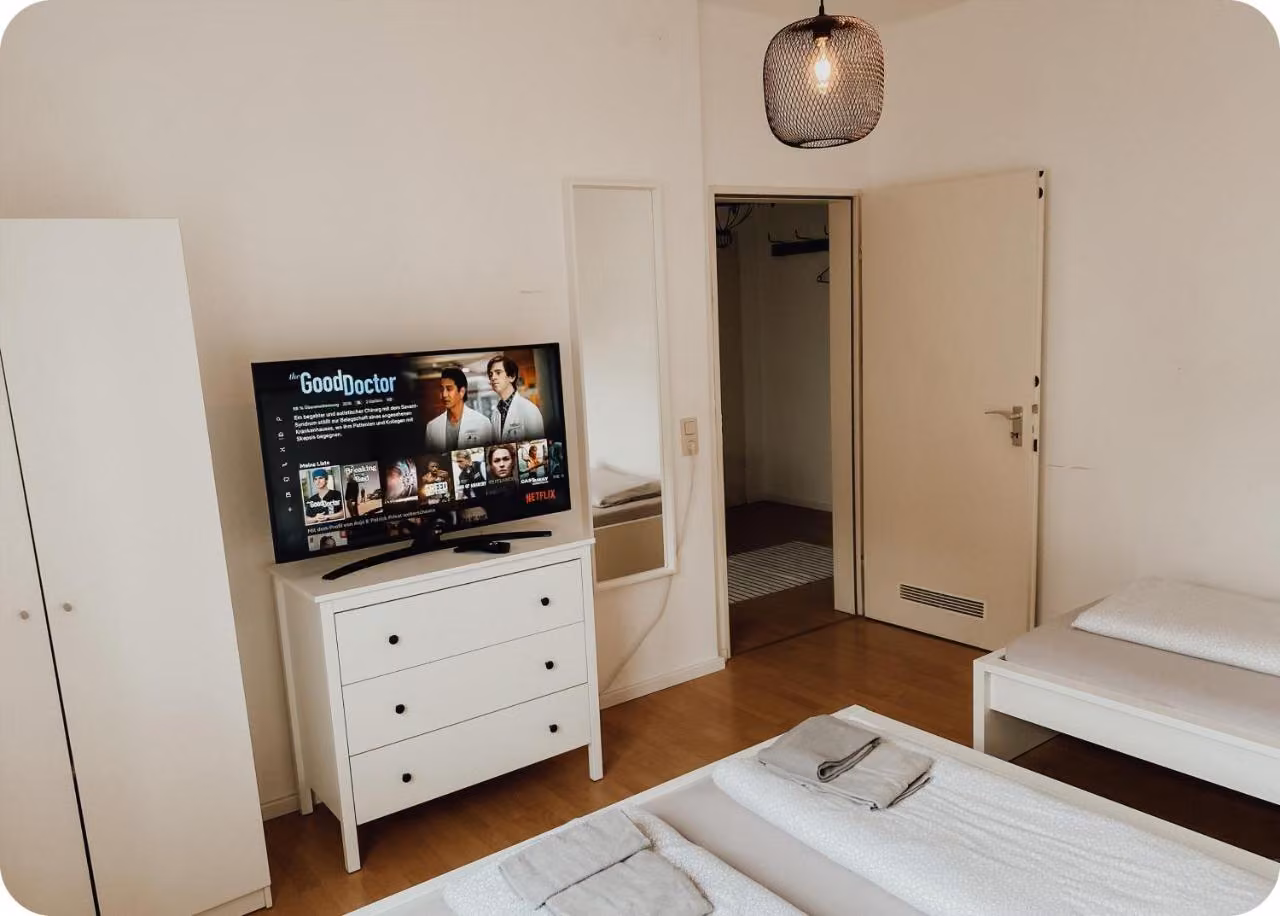 Bild der Unterkunft