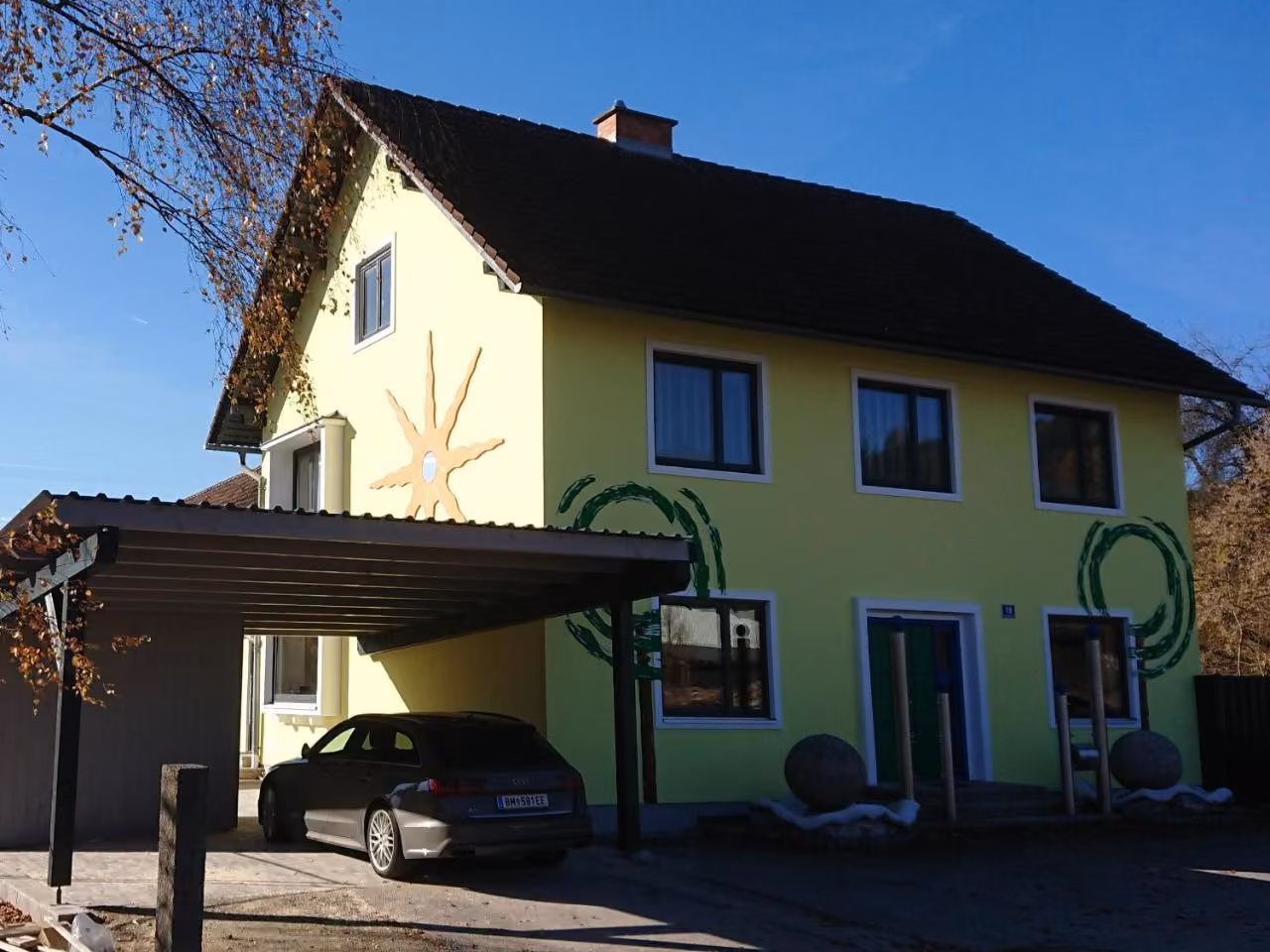 Bild der Unterkunft