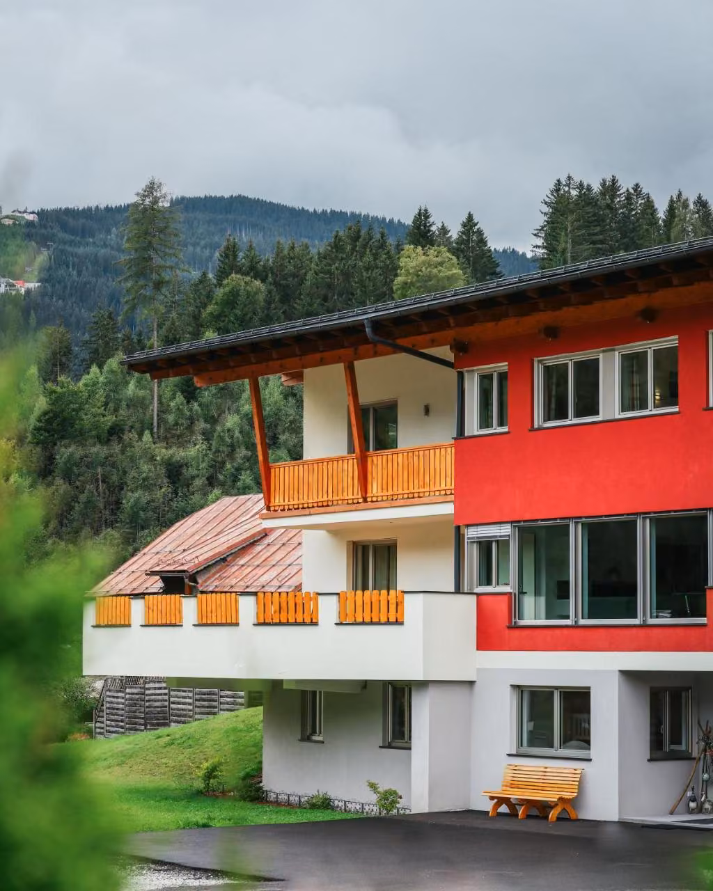 Bild der Unterkunft