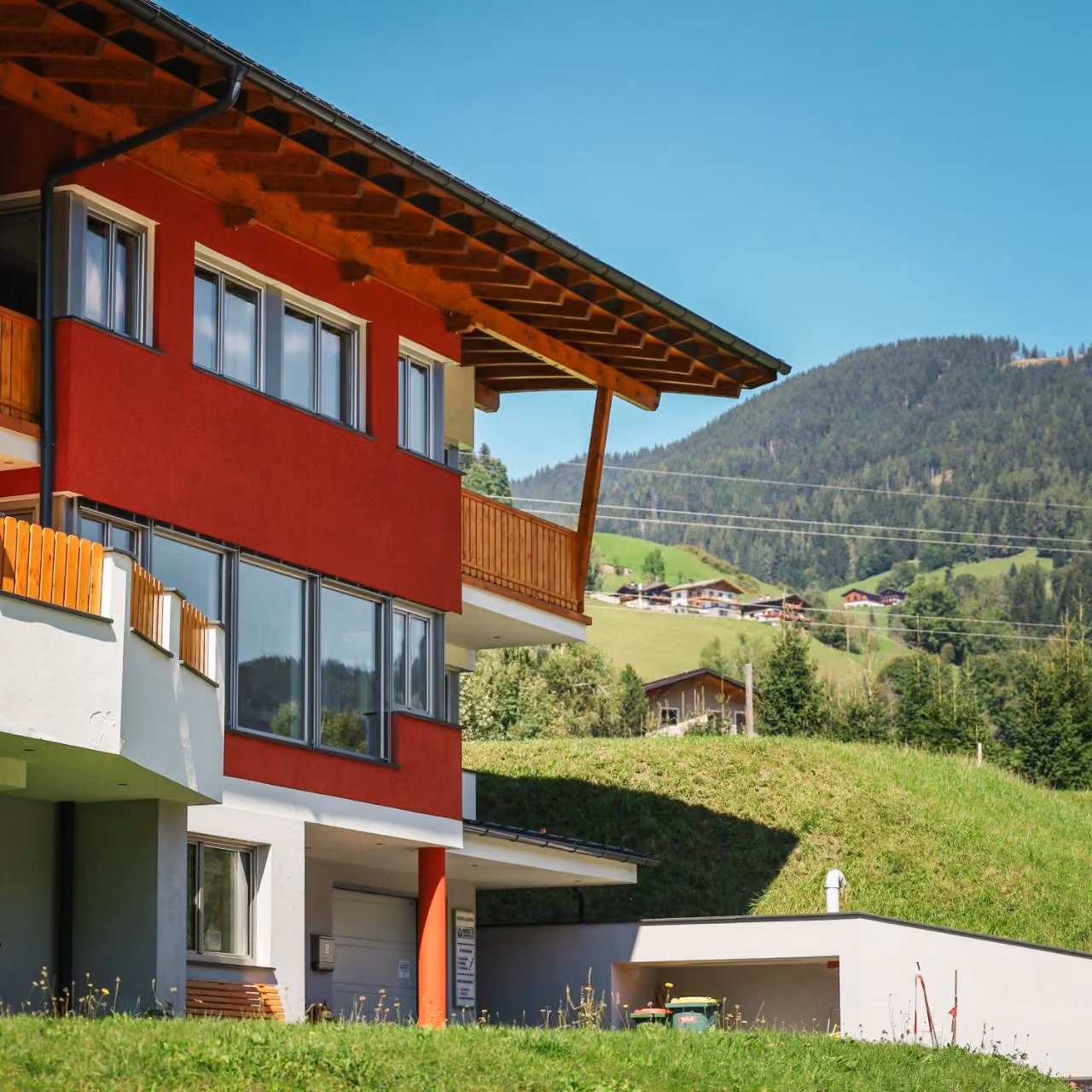 Bild der Unterkunft