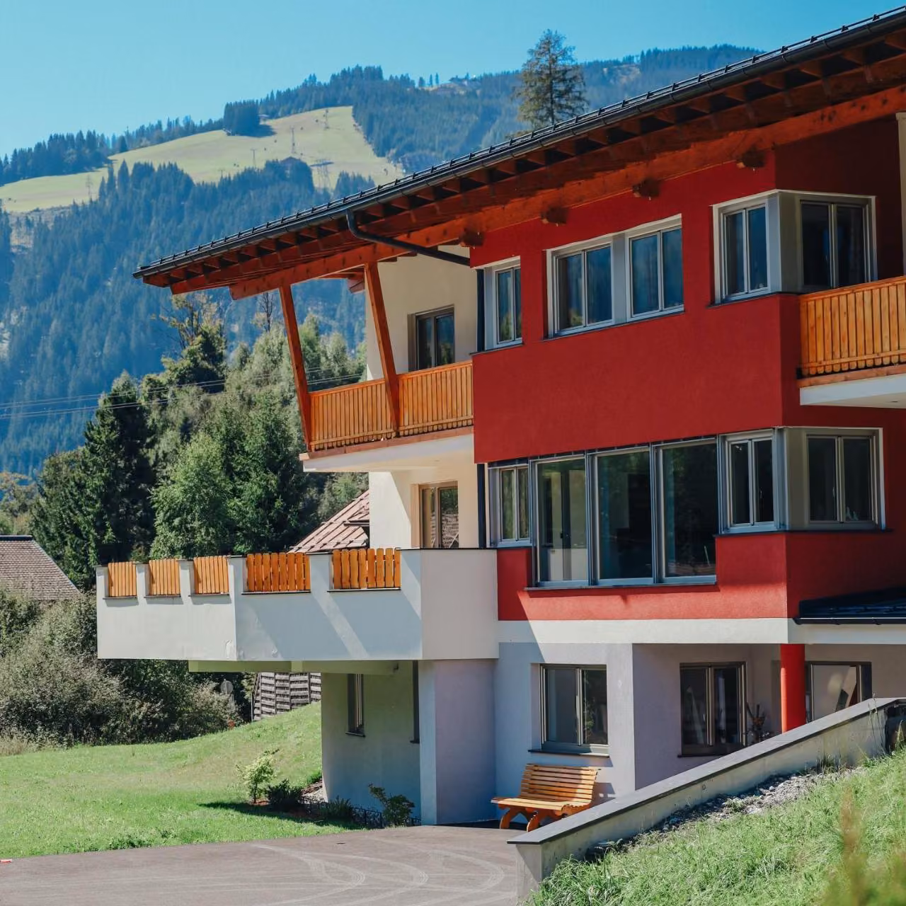 Bild der Unterkunft