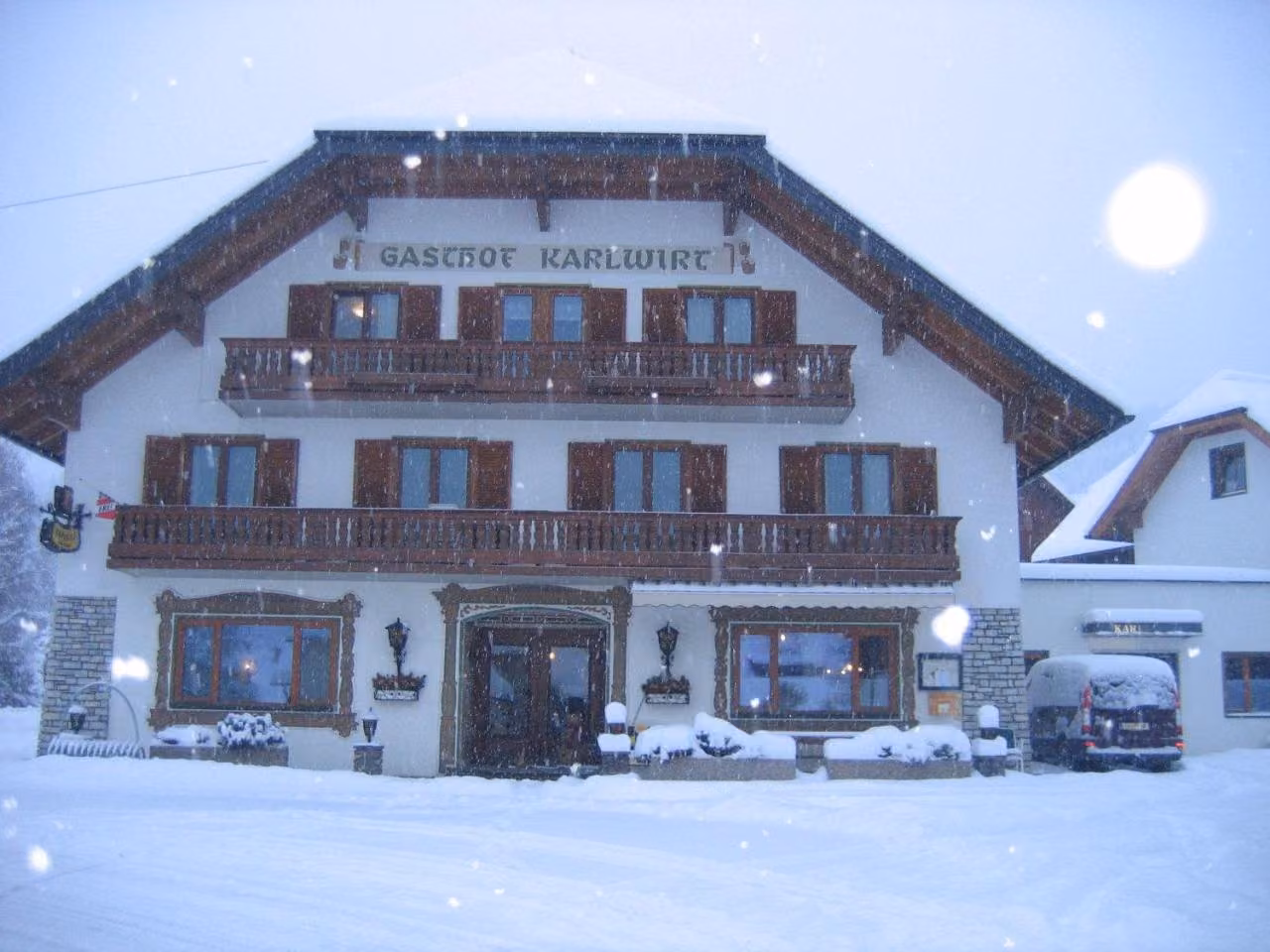 Bild der Unterkunft