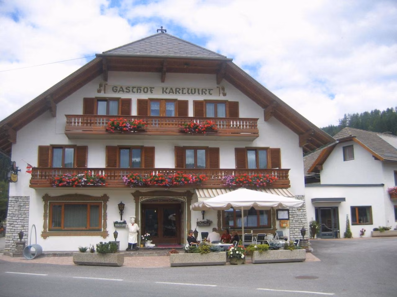 Bild der Unterkunft
