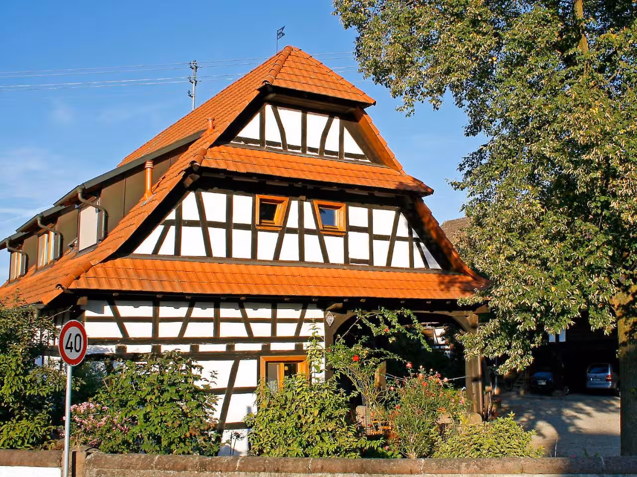 Bild der Unterkunft