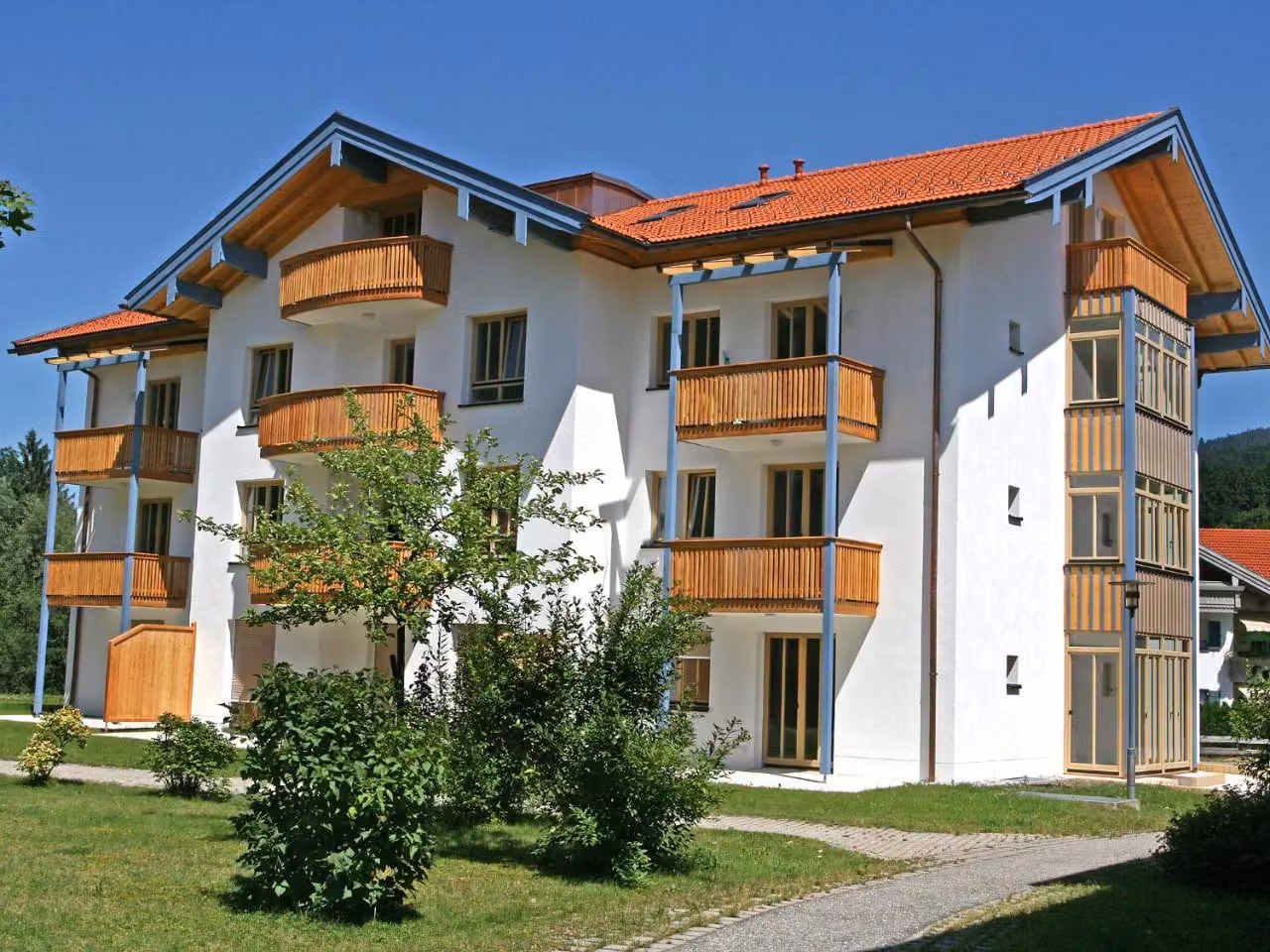 Bild der Unterkunft