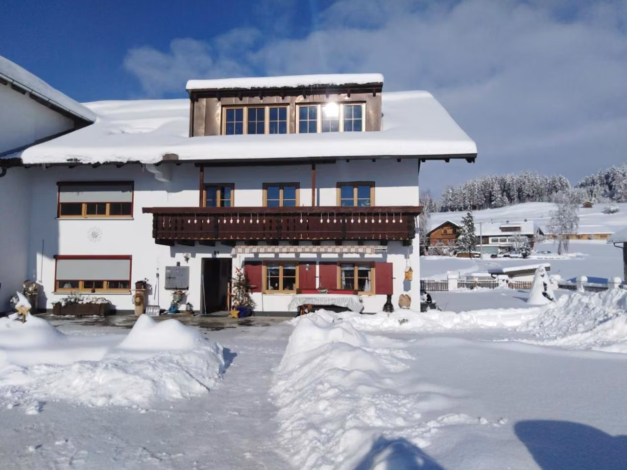 Bild der Unterkunft