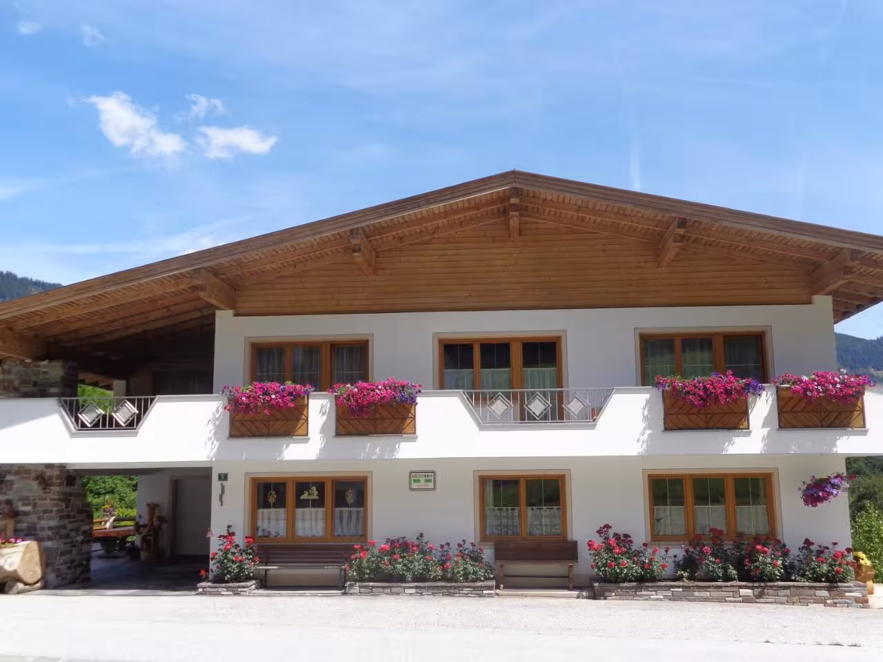 Bild der Unterkunft