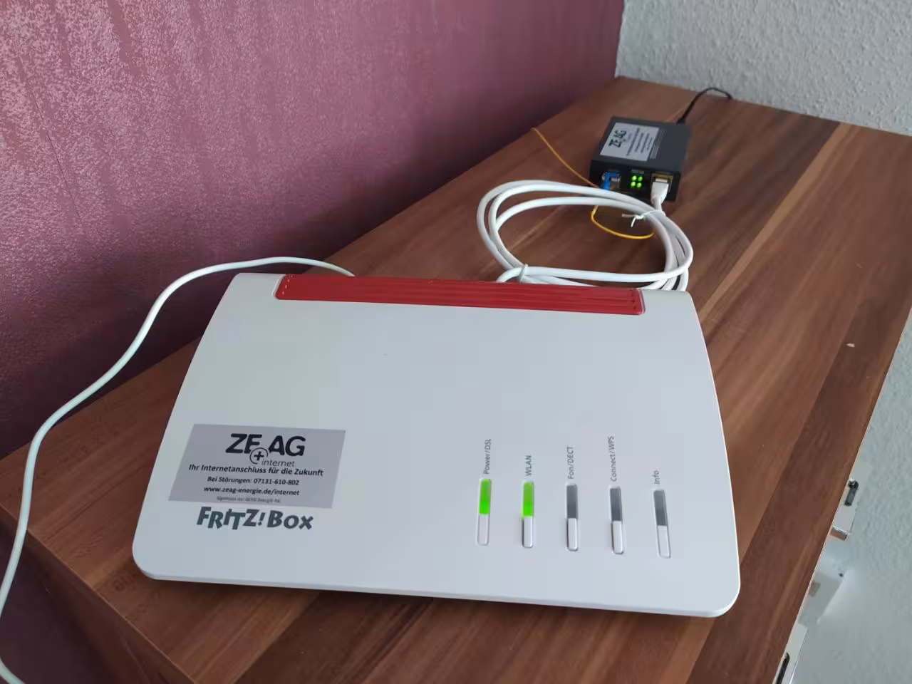 Bild der Unterkunft