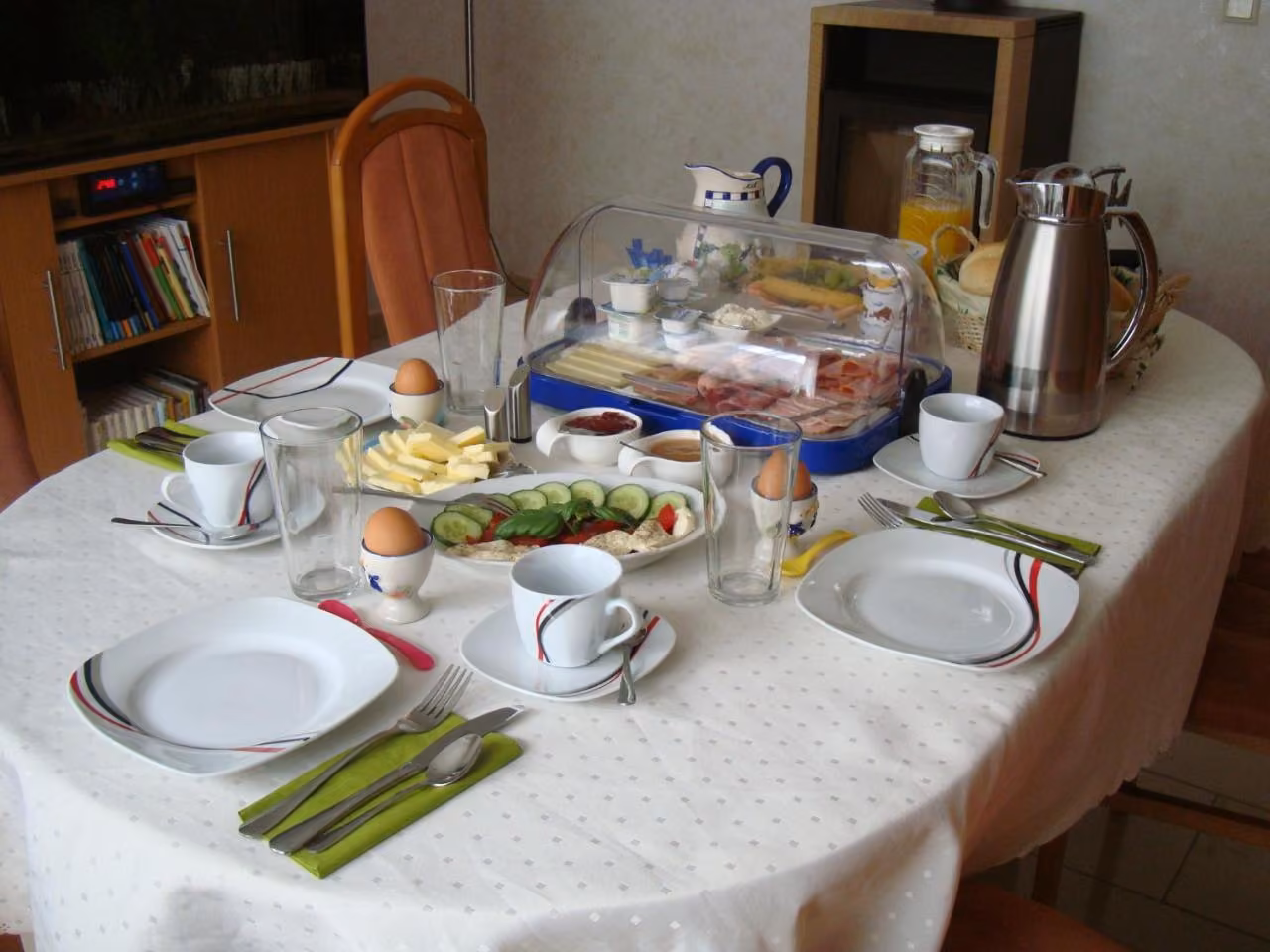 Bild der Unterkunft