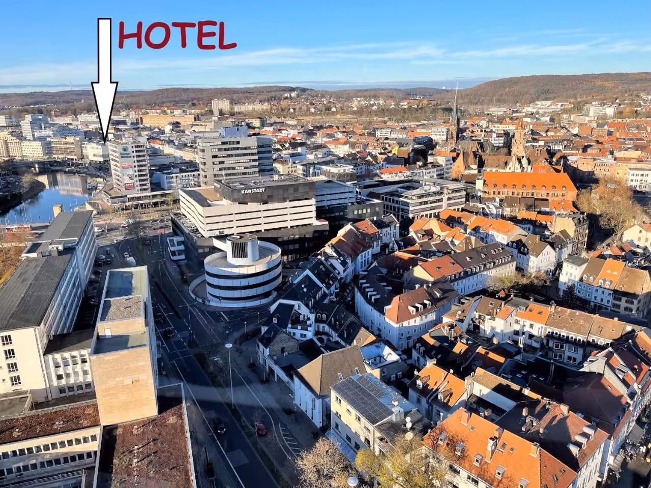 Bild der Unterkunft