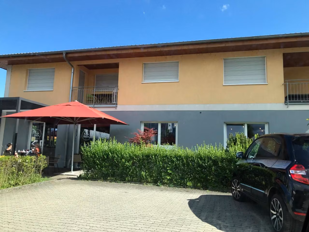 Bild der Unterkunft