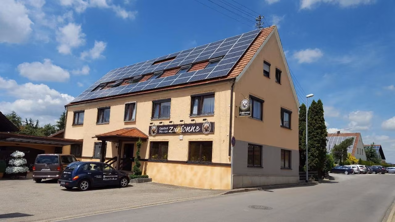 Bild der Unterkunft