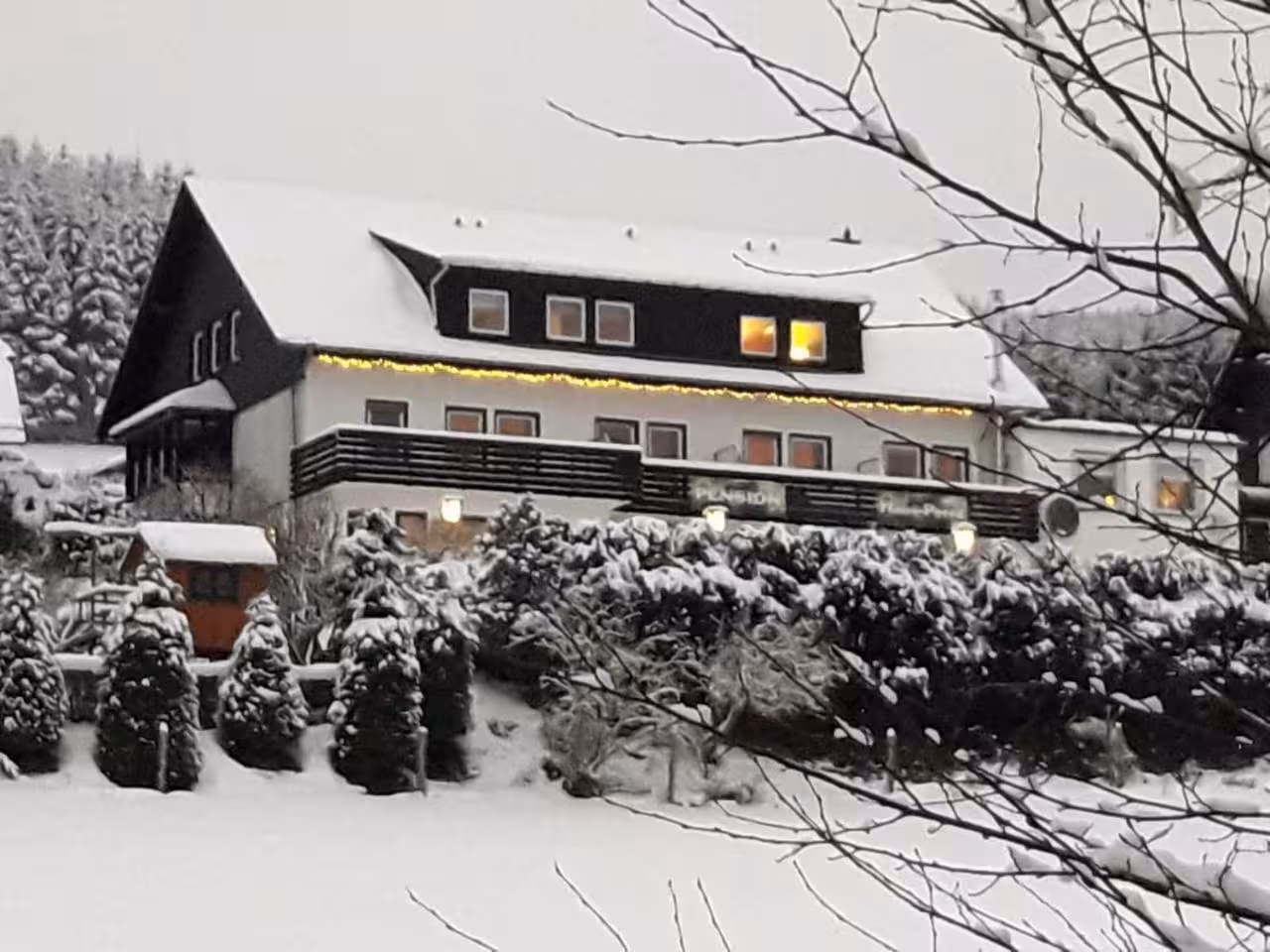 Bild der Unterkunft