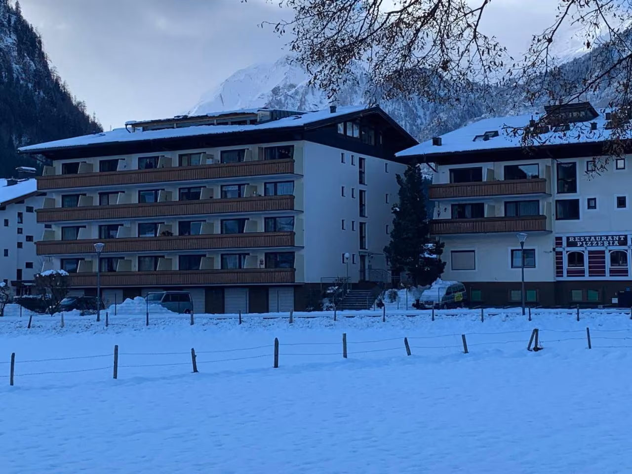 Bild der Unterkunft
