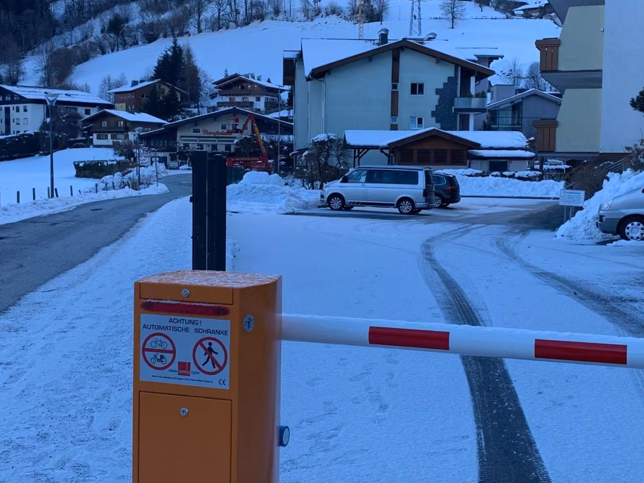 Bild der Unterkunft