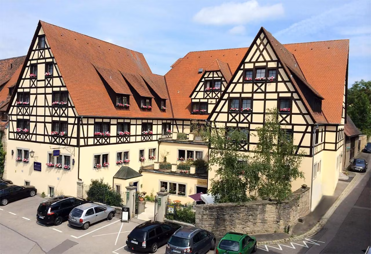 Bild der Unterkunft