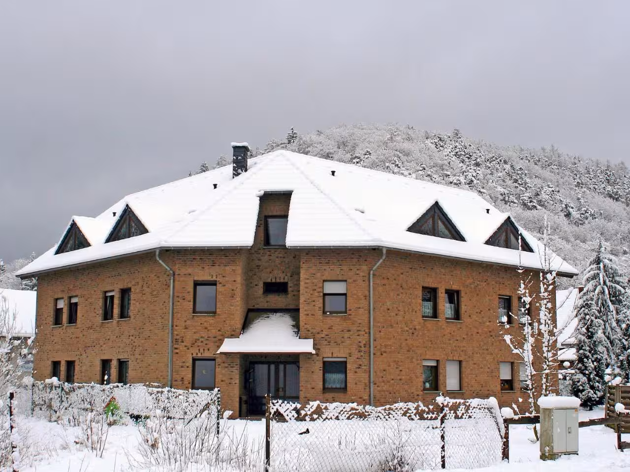 Bild der Unterkunft
