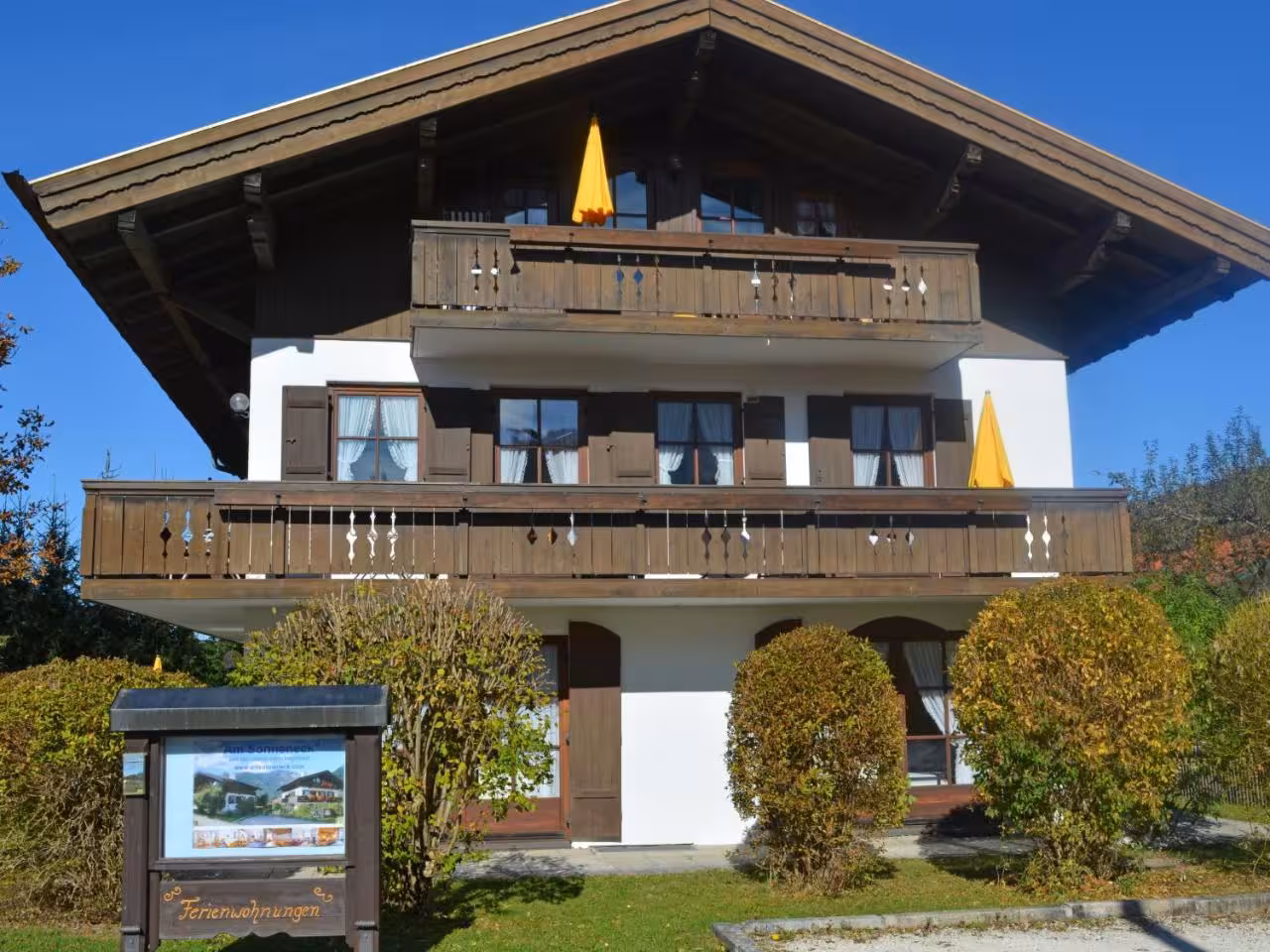 Bild der Unterkunft