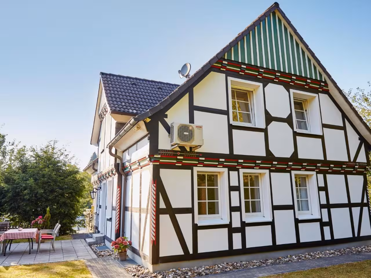 Bild der Unterkunft