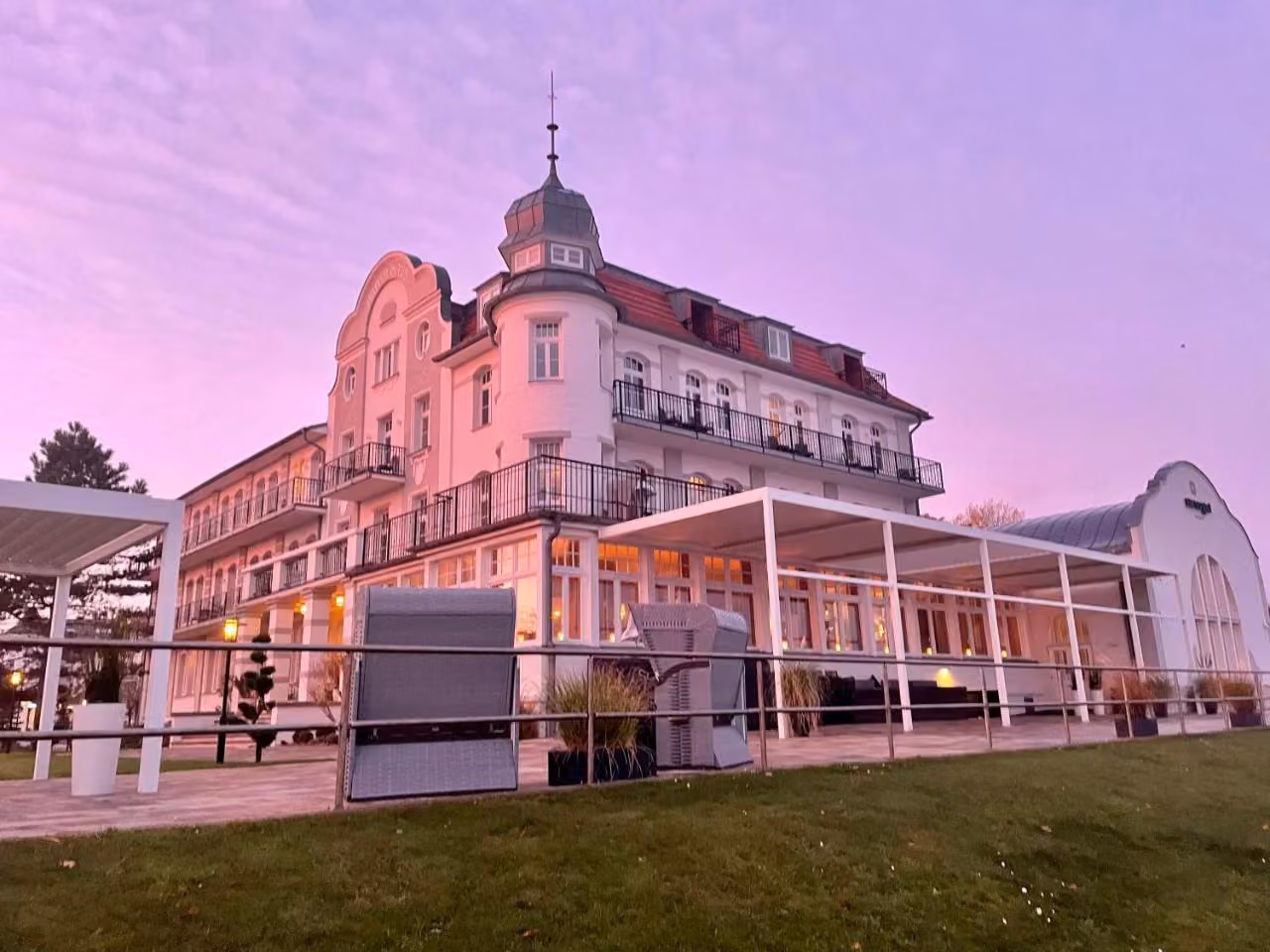Bild der Unterkunft