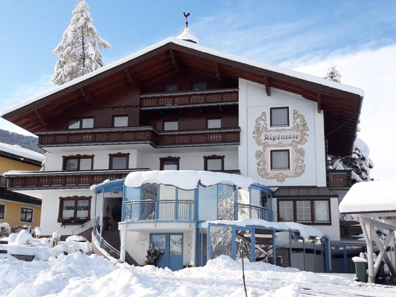 Bild der Unterkunft