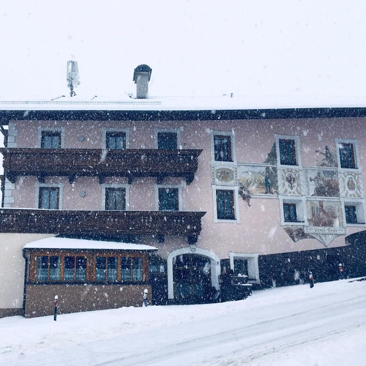 Bild der Unterkunft