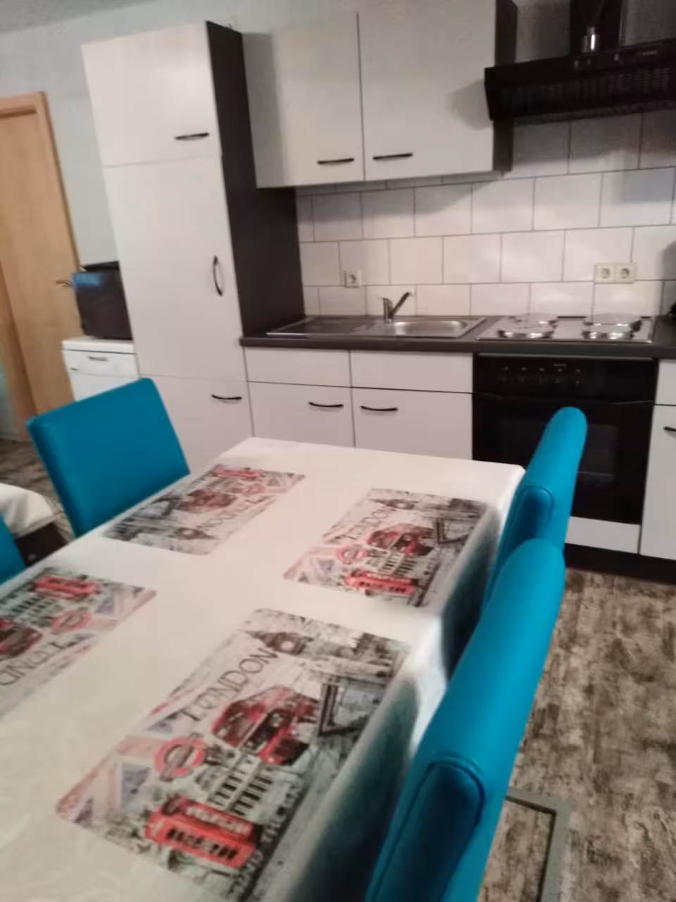 Bild der Unterkunft