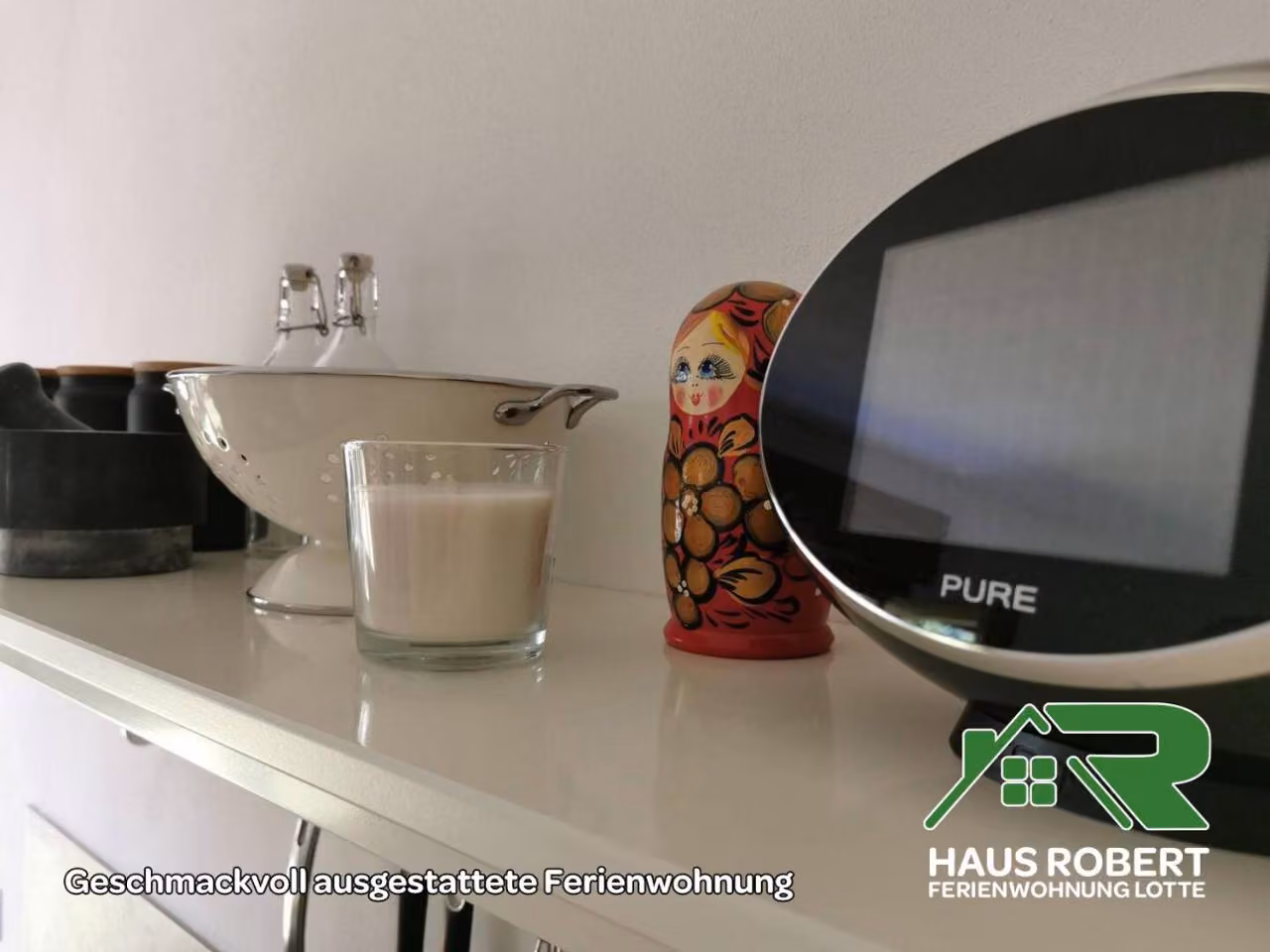 Bild der Unterkunft