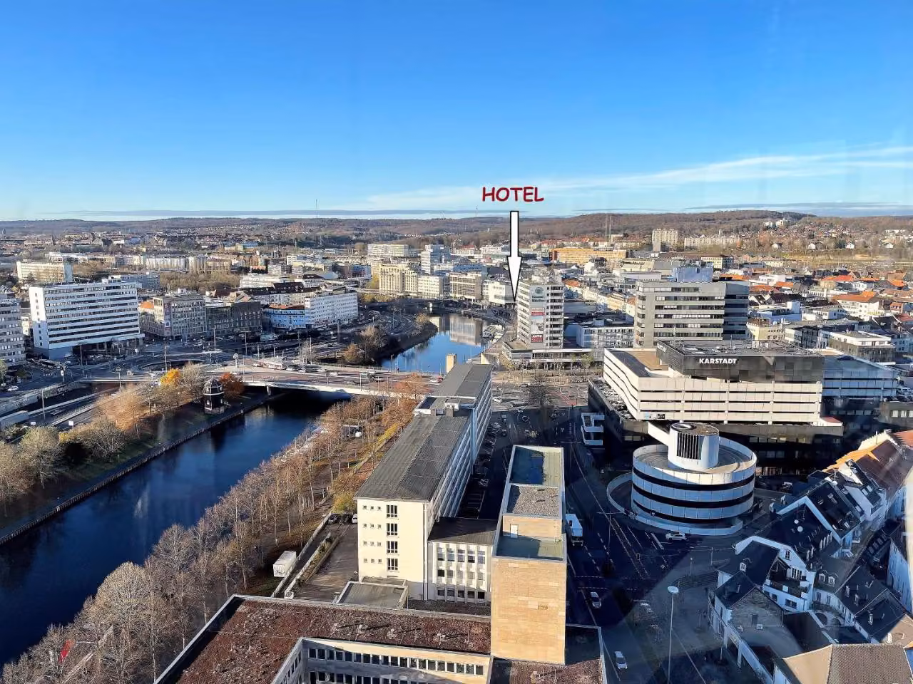 Bild der Unterkunft
