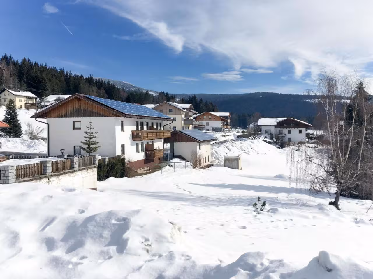 Bild der Unterkunft