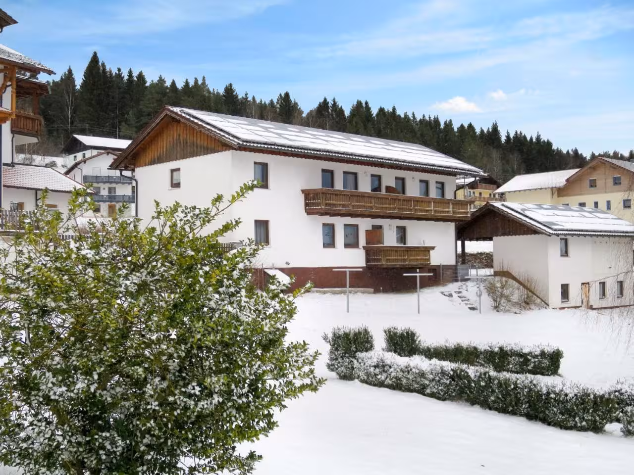 Bild der Unterkunft