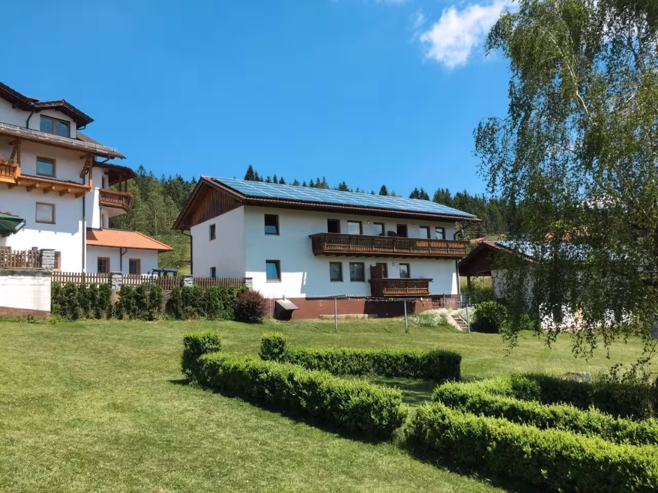 Bild der Unterkunft