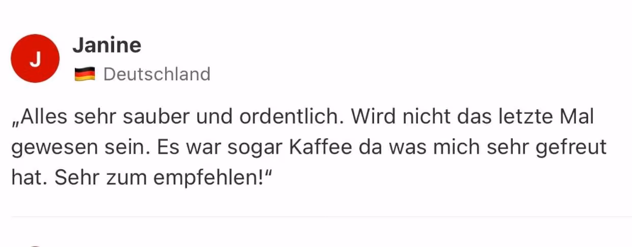 Bild der Unterkunft