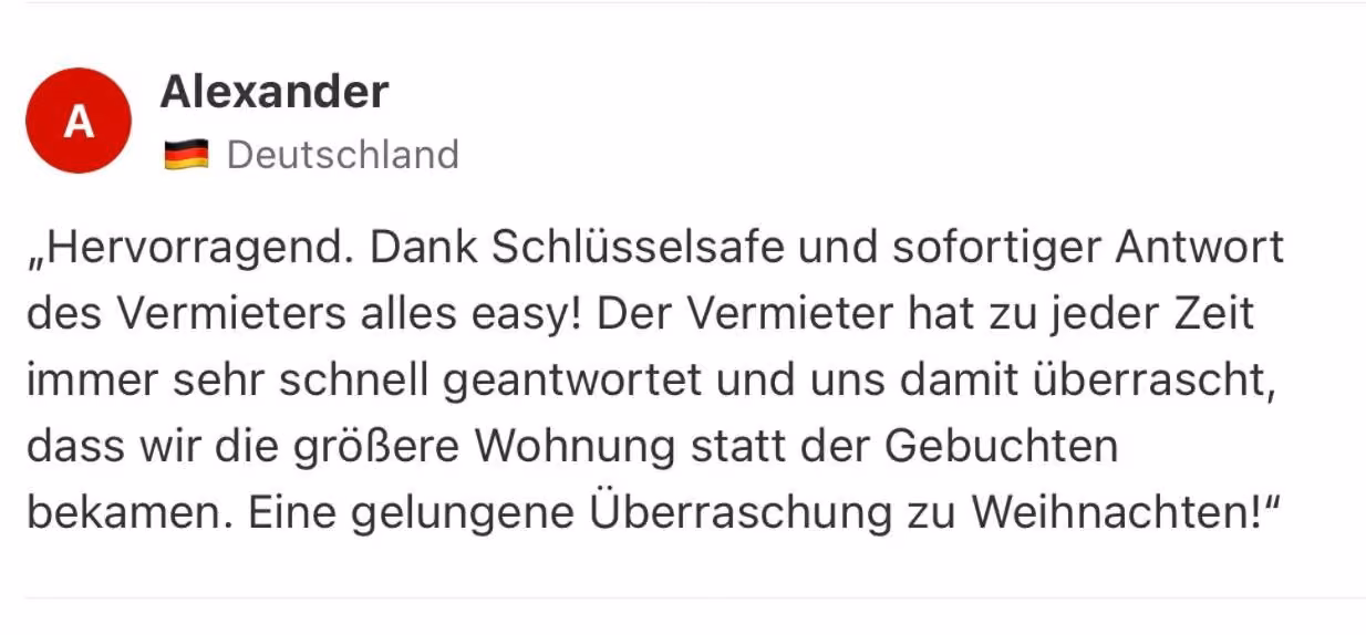 Bild der Unterkunft
