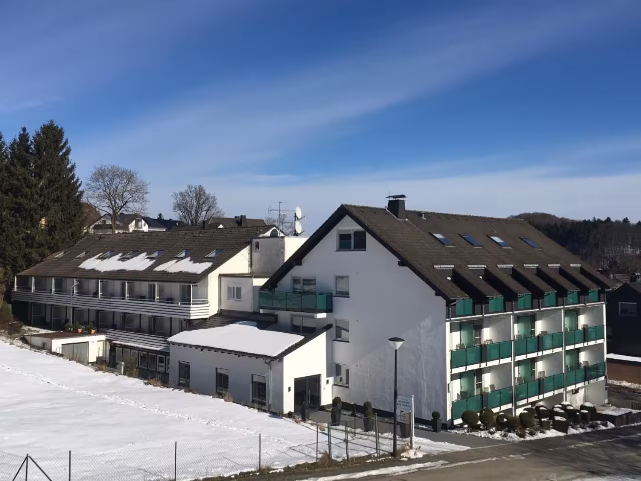 Bild der Unterkunft