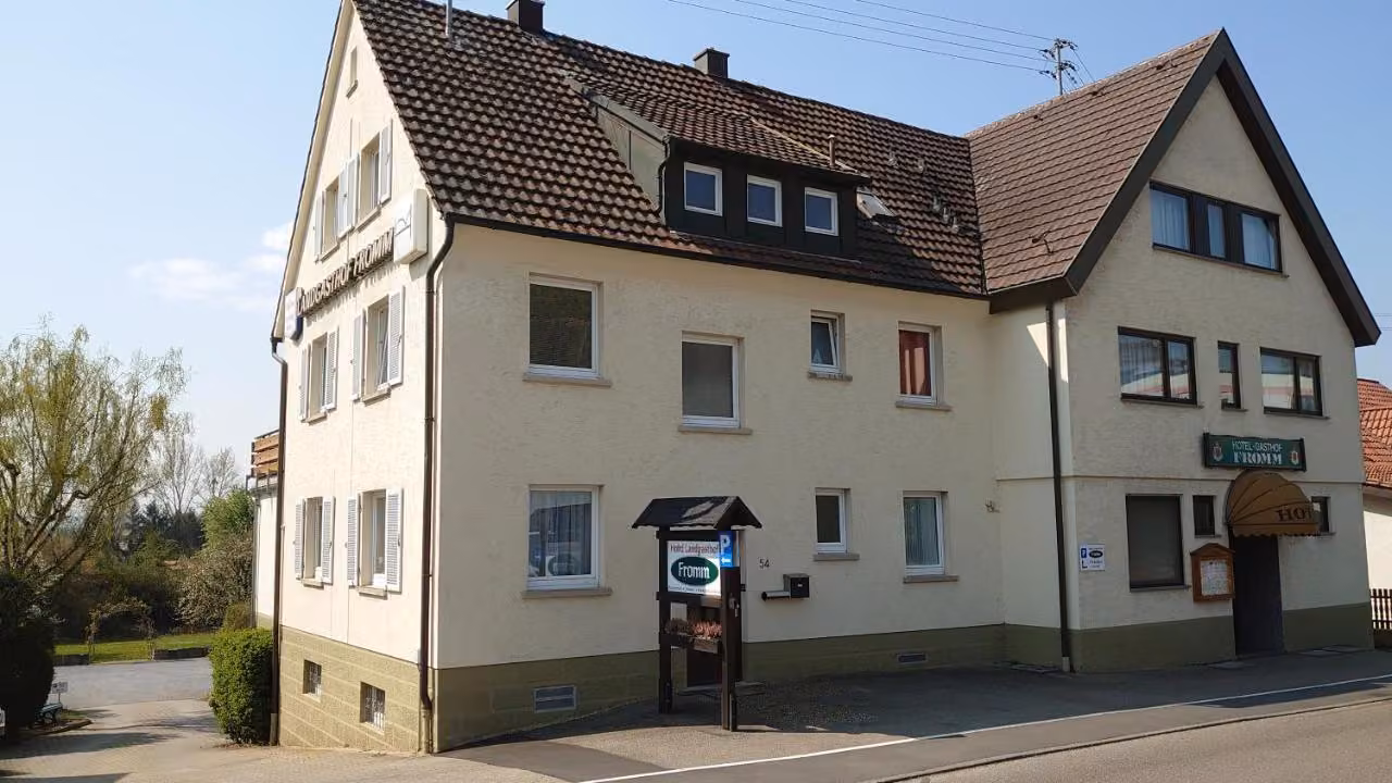 Bild der Unterkunft
