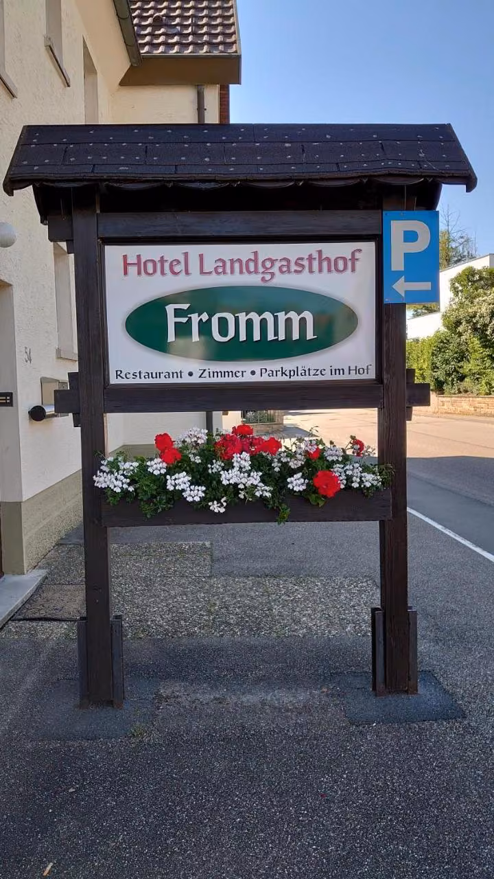 Bild der Unterkunft