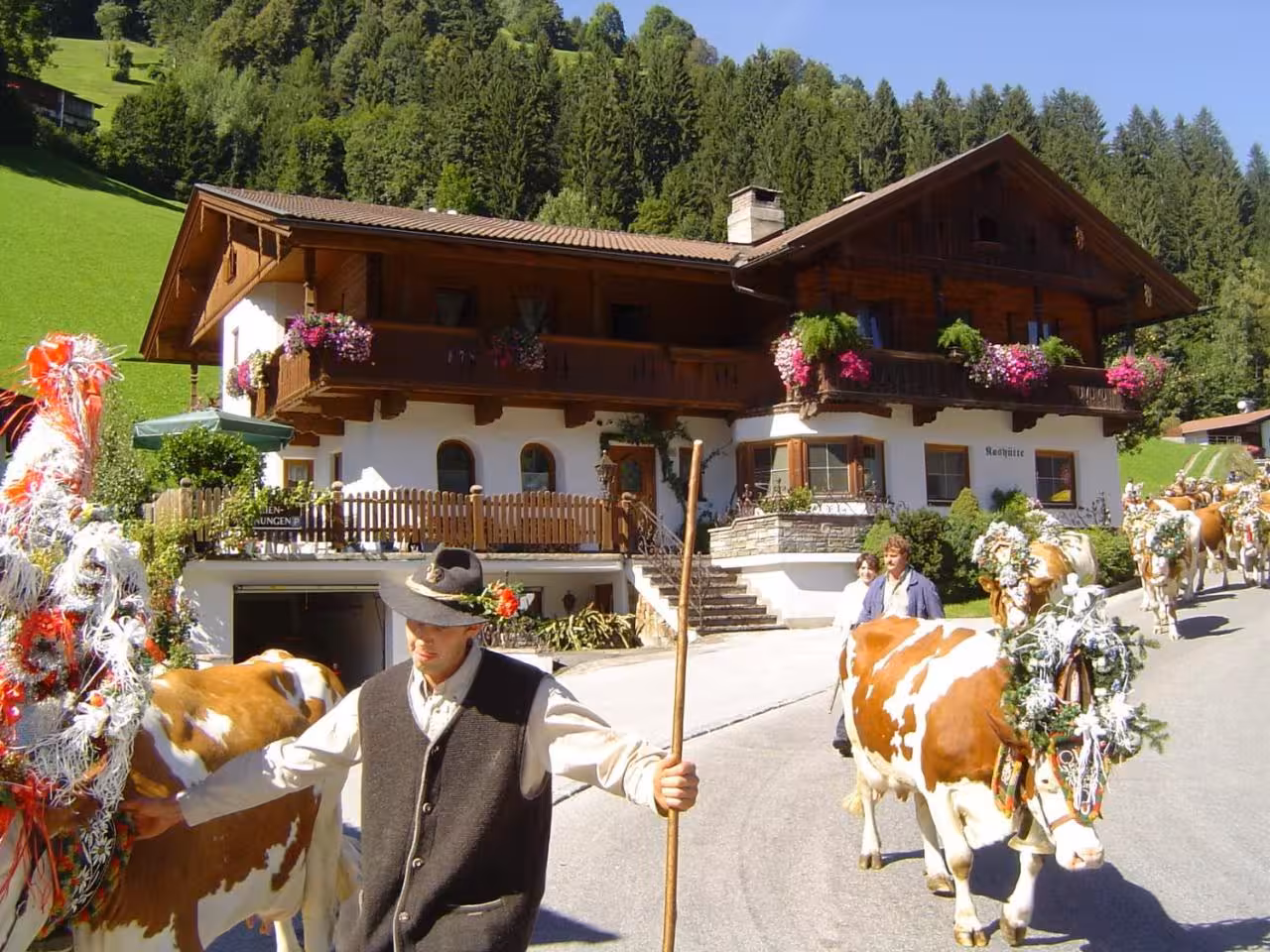 Bild der Unterkunft