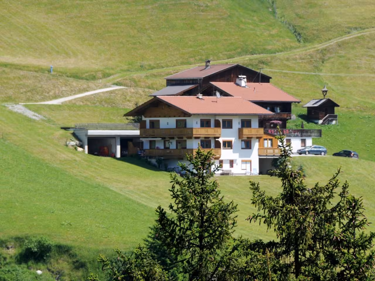 Bild der Unterkunft