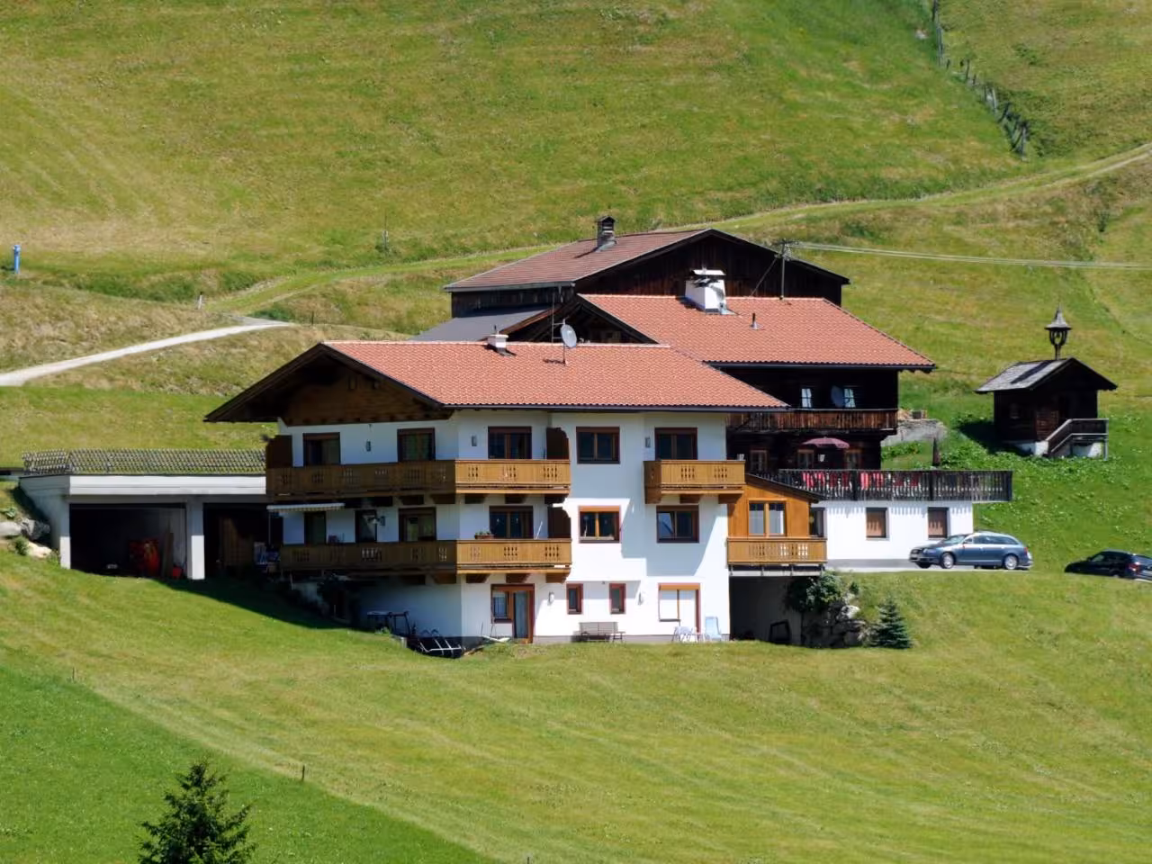 Bild der Unterkunft