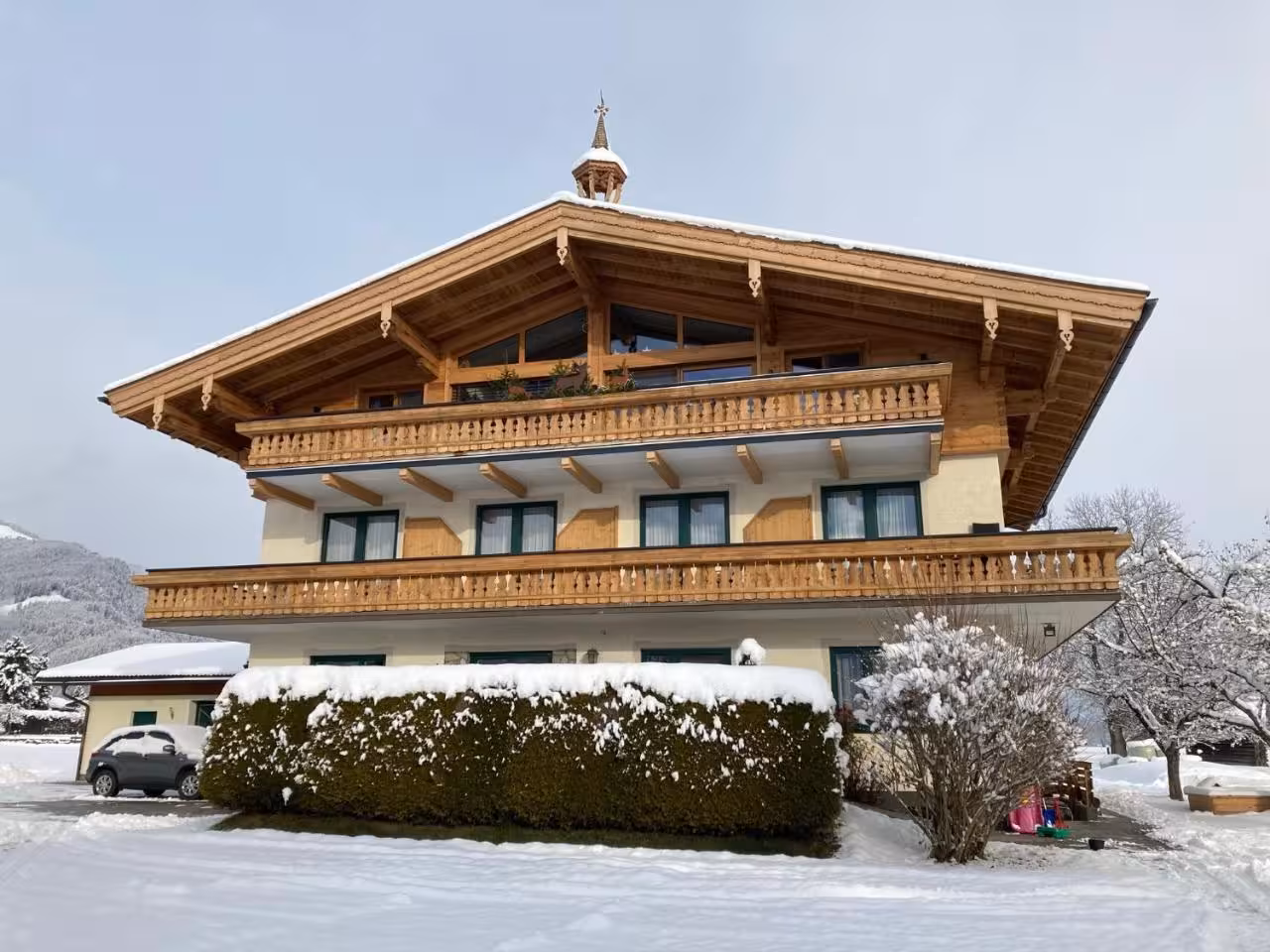 Bild der Unterkunft