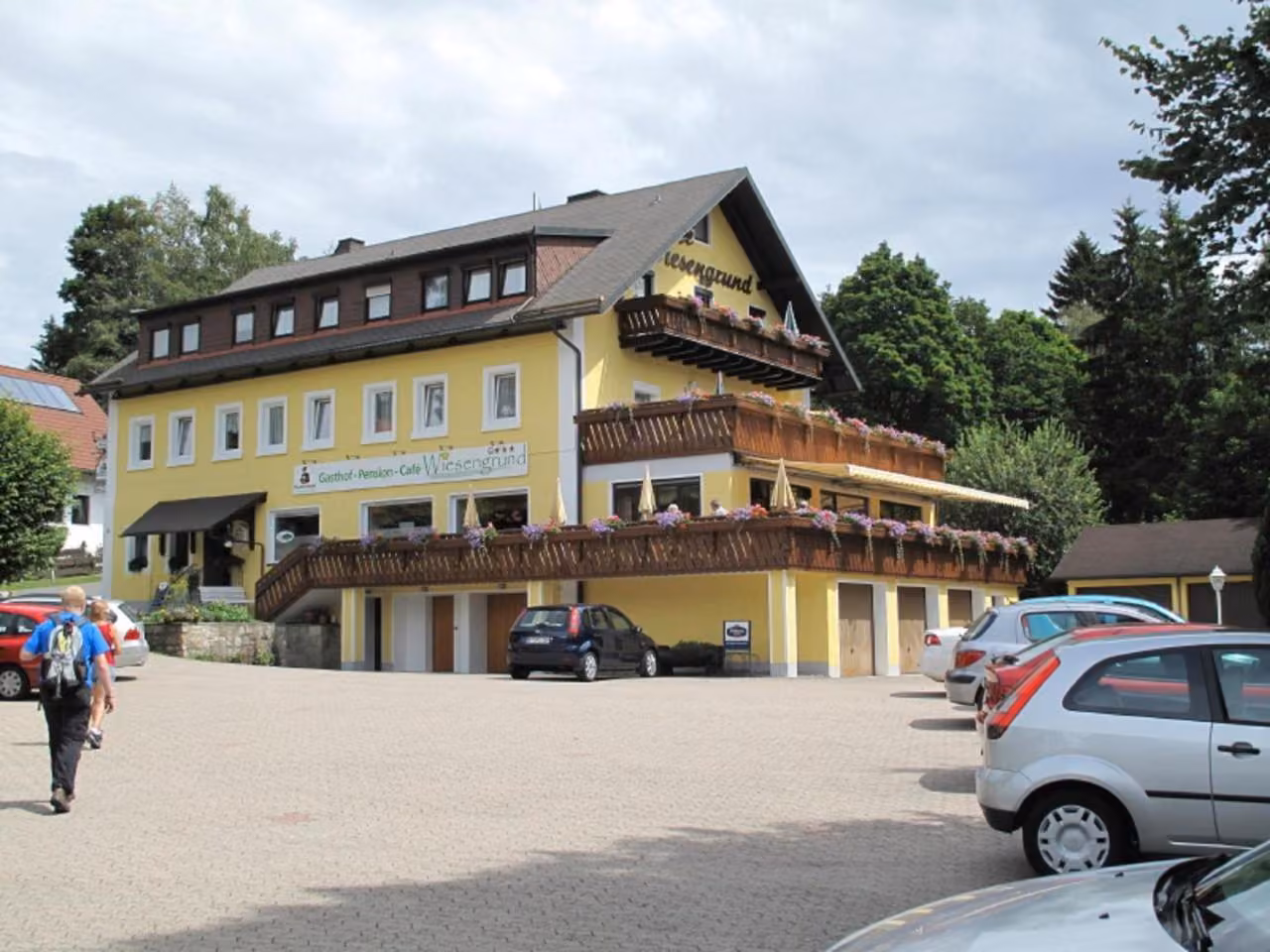 Bild der Unterkunft