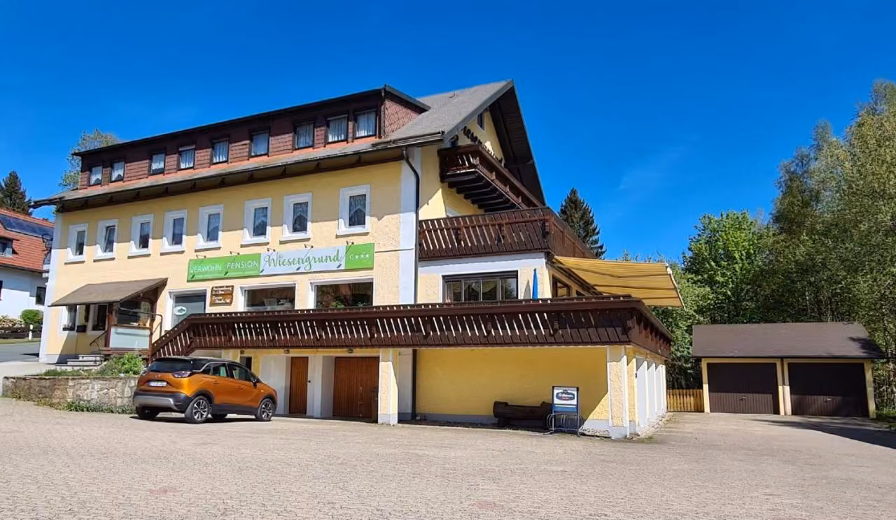 Bild der Unterkunft