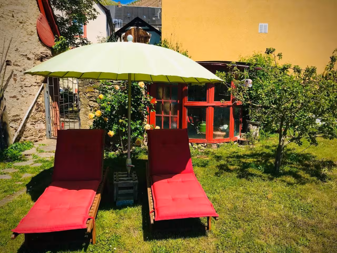 Bild der Unterkunft